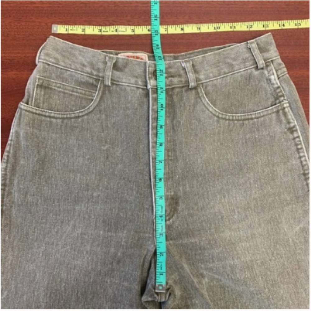 Vintage Banana Republic Mom Jean - Picture 5 of 6